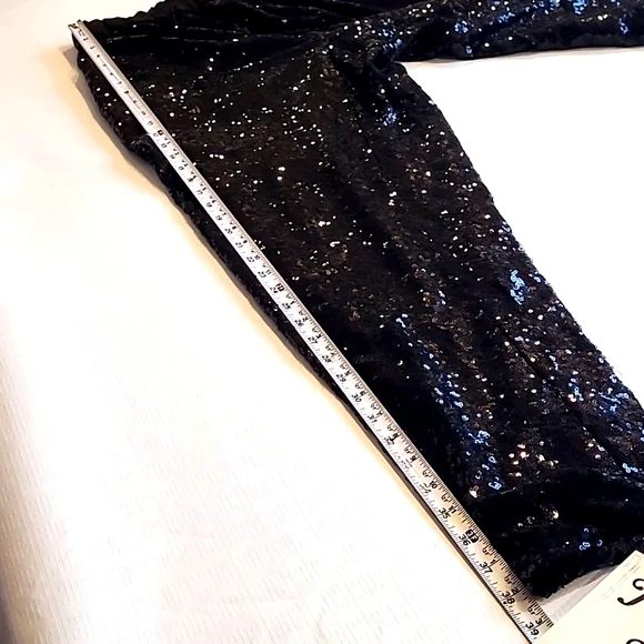 Rock And Shine, Sequin, Sparkly - Picture 7 of 9